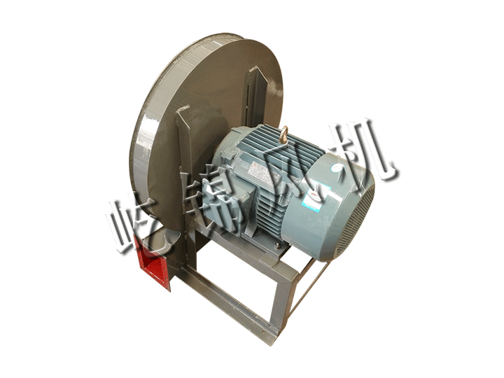 高壓離心風(fēng)機9-19、9-26型